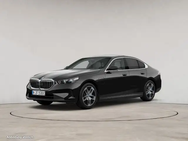 BMW 550