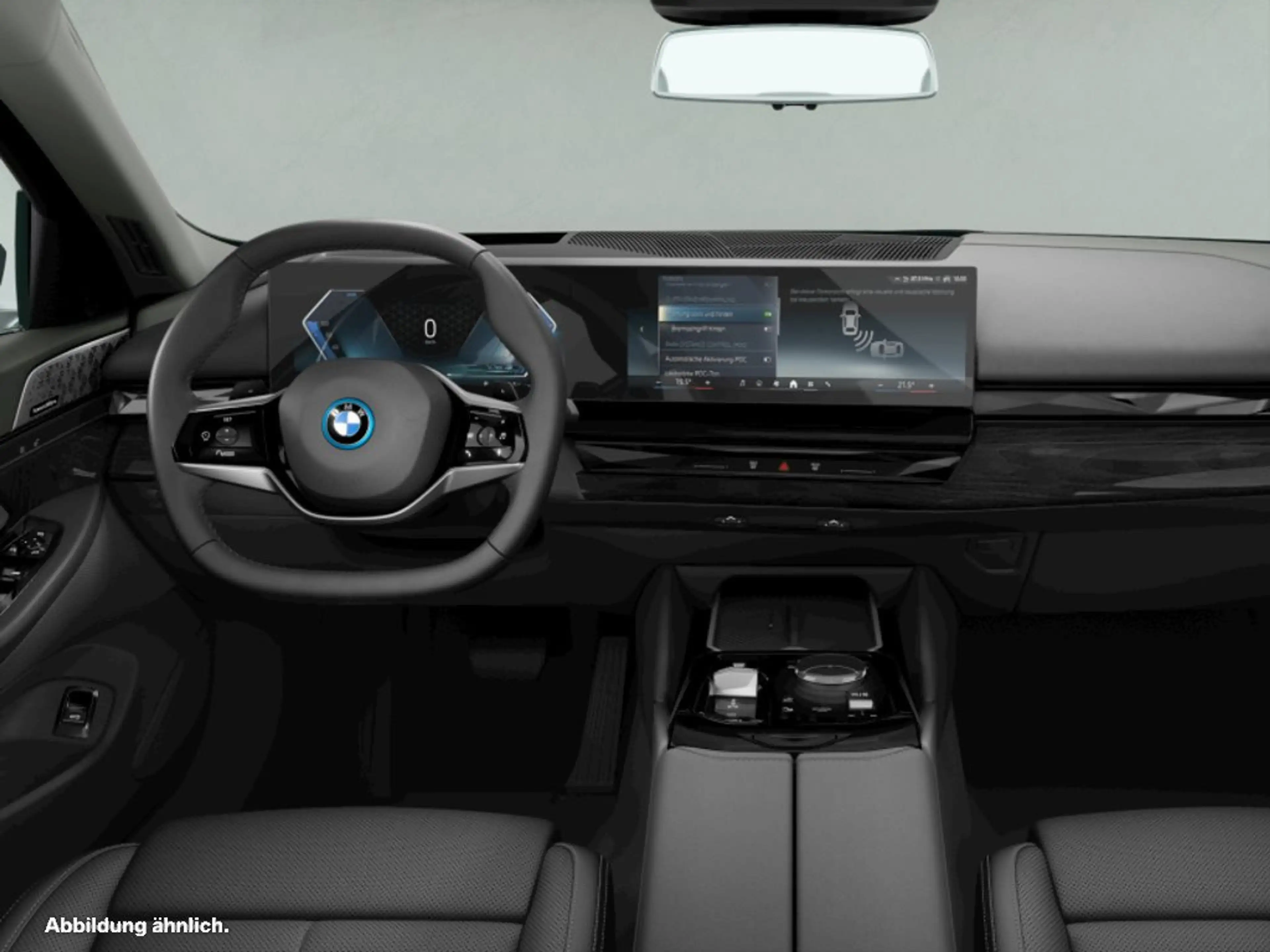 BMW 550 e xDrive + GARANTIE-bis-06.2030 — photo 4