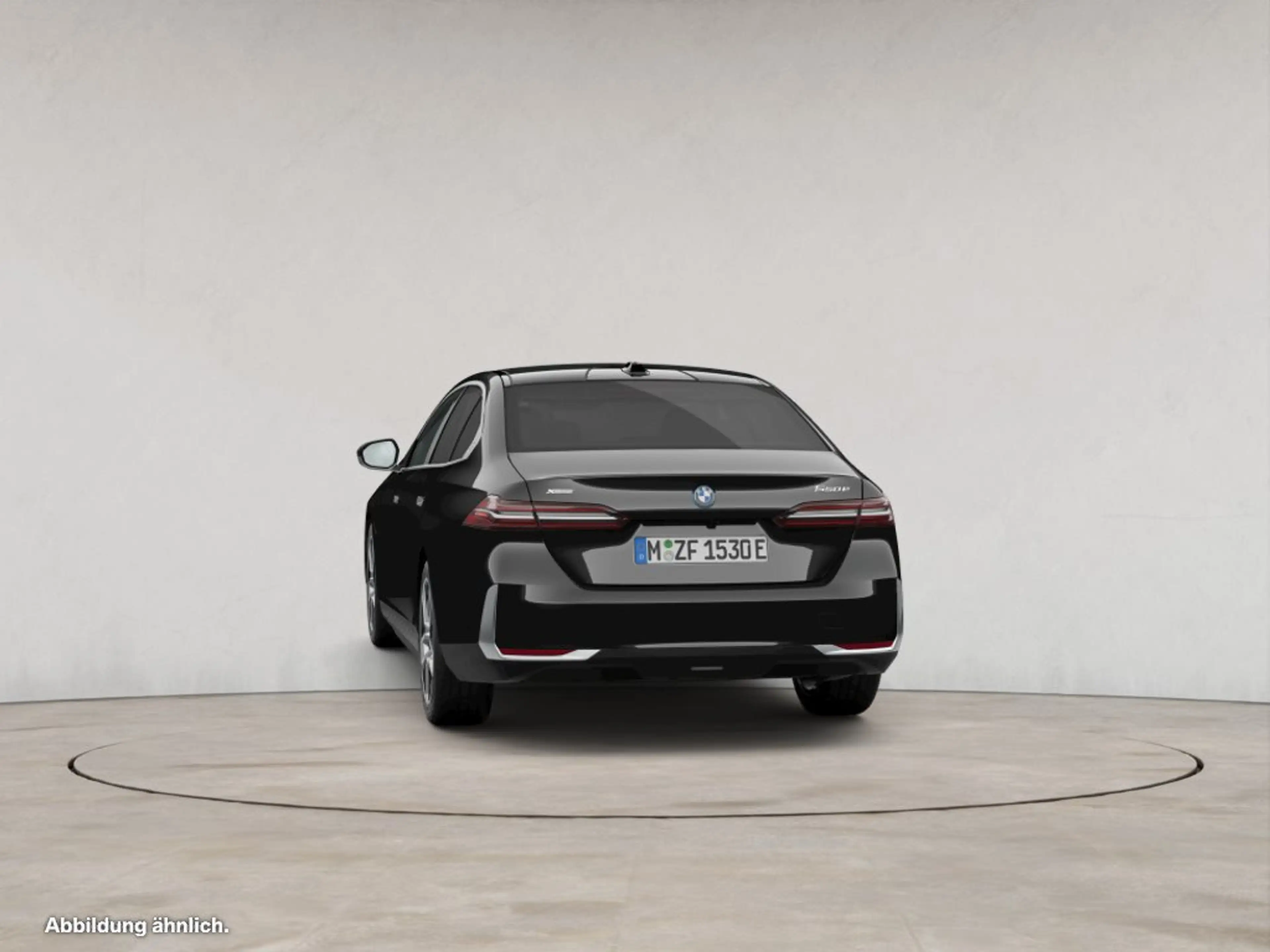 BMW 550 e xDrive + GARANTIE-bis-06.2030 — photo 7