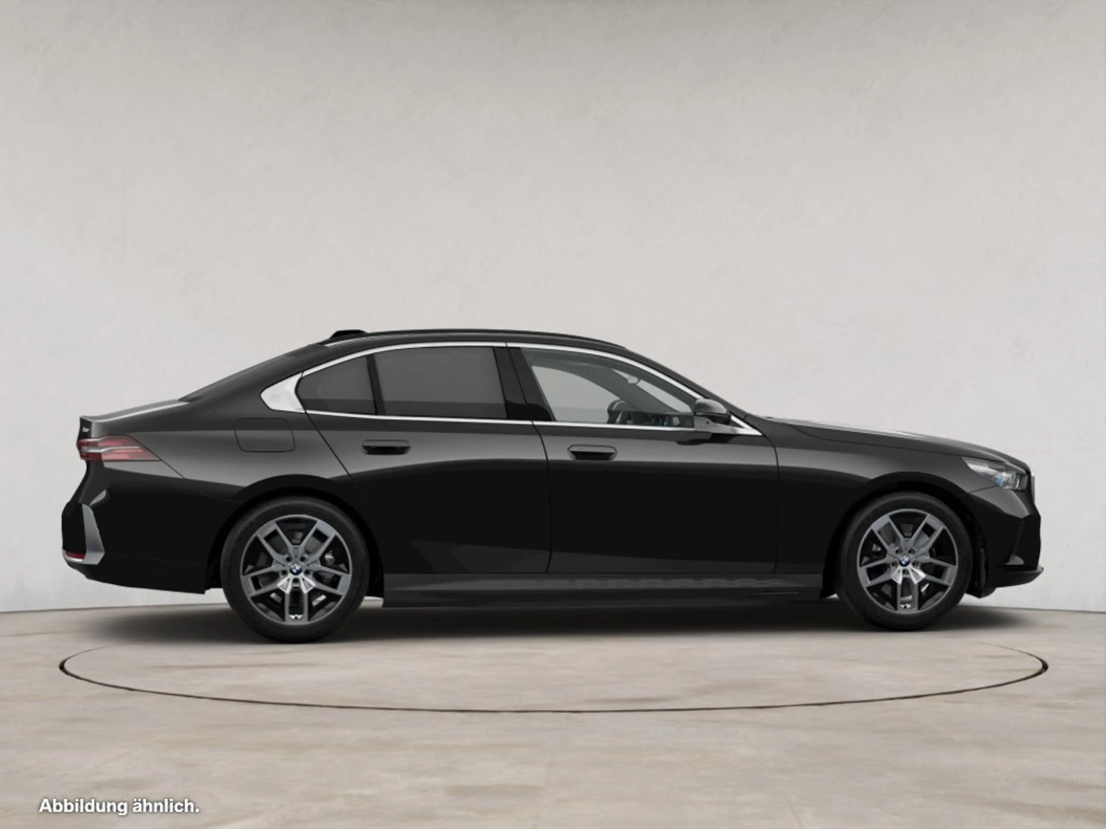 BMW 550 e xDrive + GARANTIE-bis-06.2030 — photo 8