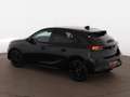 Opel Corsa F 1.2 Turbo GS LED NAVI SITZHZG R-CAM TEMP Schwarz - thumbnail 6
