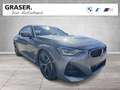 BMW 220 i  +++UPE: *57780,01€,--+++ Grau - thumbnail 8