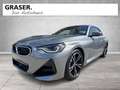 BMW 220 i  +++UPE: *57780,01€,--+++ Grau - thumbnail 1