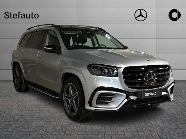 Mercedes-Benz GLS 450 d 4Matic AMG Line Advanced Plus