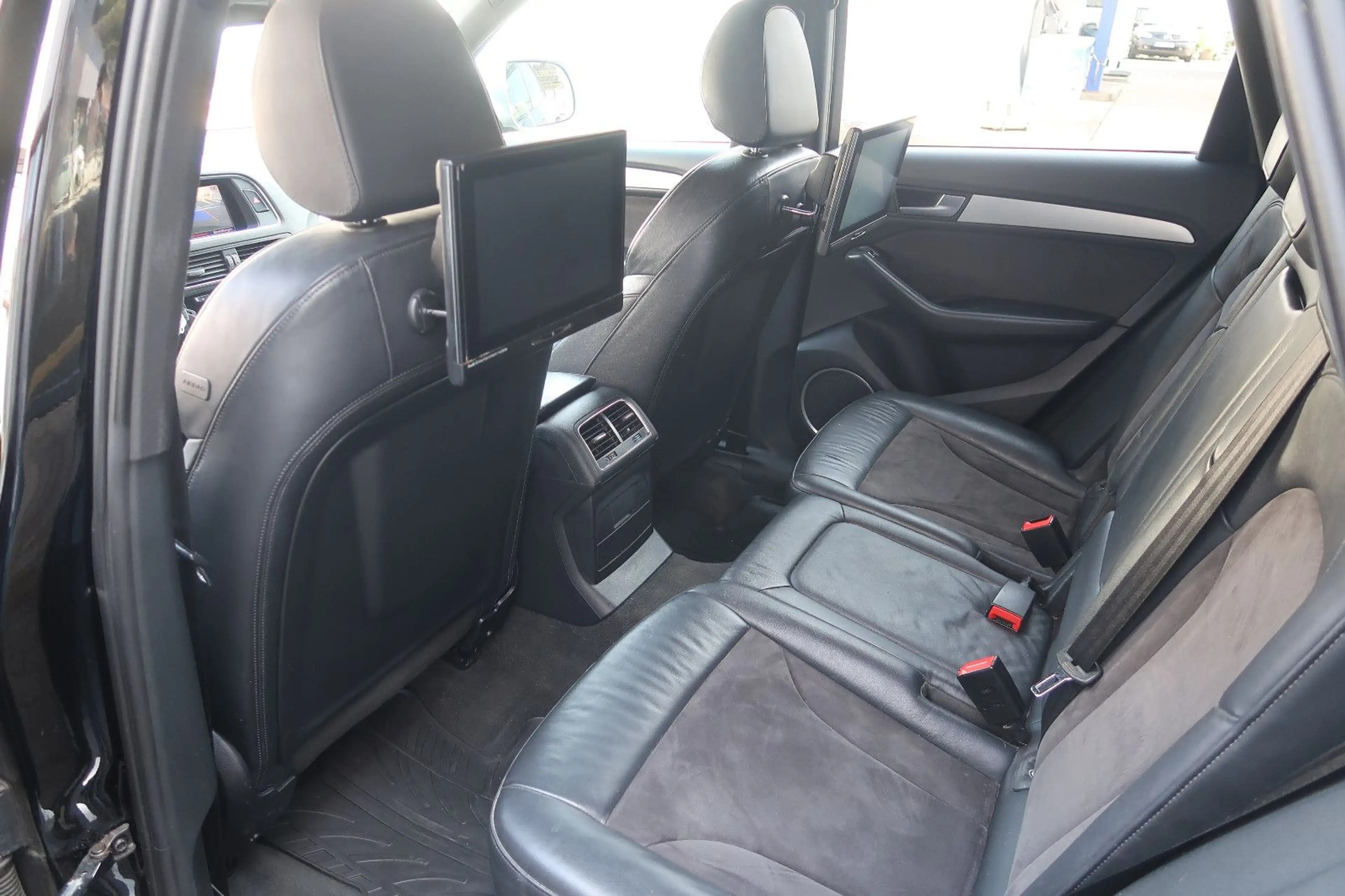 Audi SQ5 3.0 TDI competition quattro *KAMERA *DISPLAY — photo 13