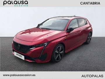 1.5 BlueHDi S&S GT EAT8 130