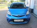 Toyota Aygo Cool 1.0 Klima Isofix ZV Allwetter Bleu - thumbnail 3