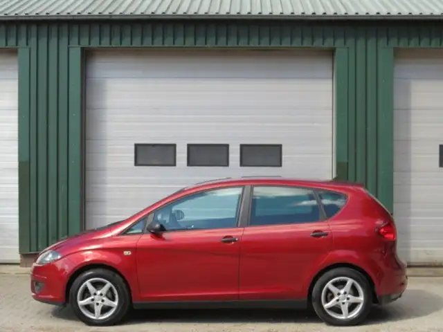 SEAT Altea 1.6 COMFORTSTYLE