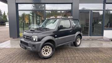 Jimny Club Ranger
