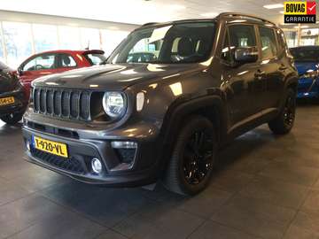 1.0T Sport PDC--Navigatie--4 x All season Nieuw