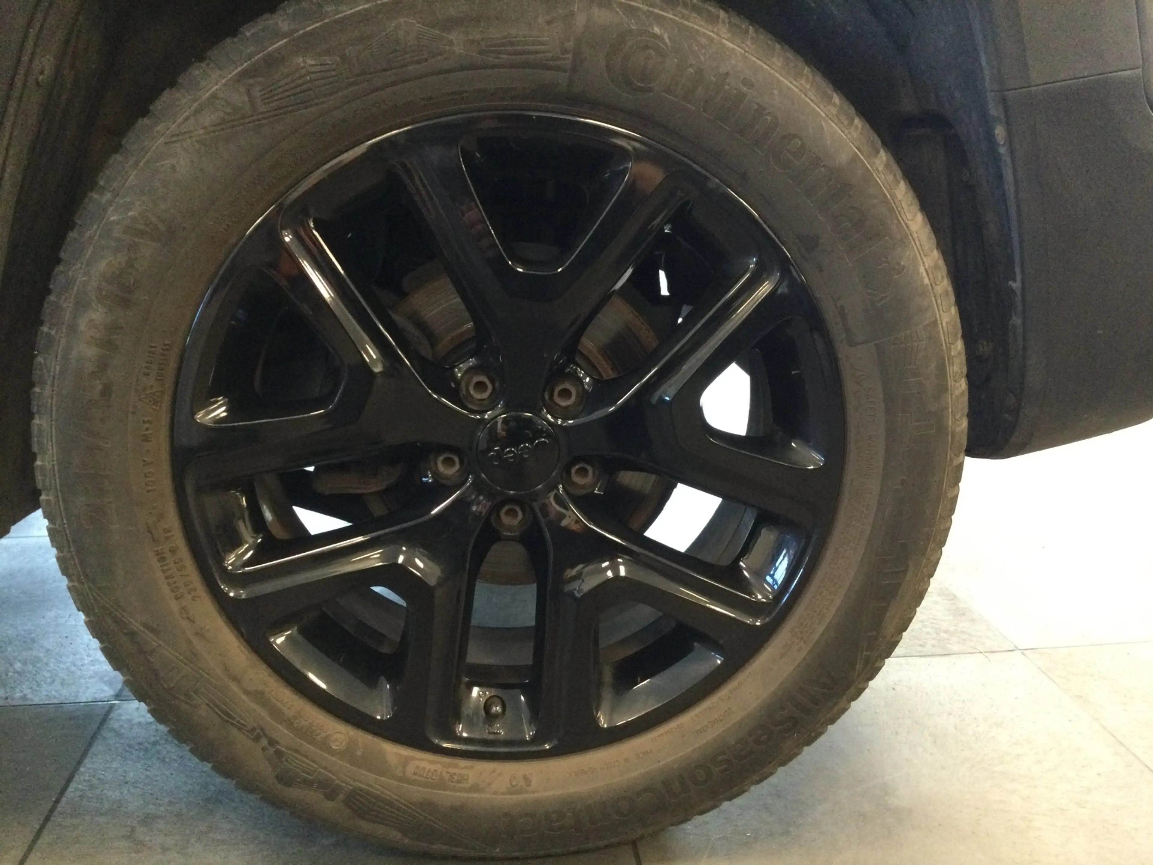 Jeep Renegade 1.0T Sport PDC--Navigatie--4 x All season Nieuw — photo 5