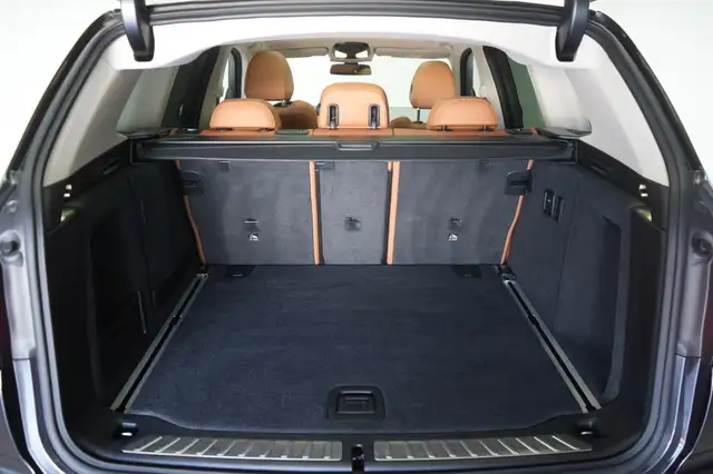 BMW X3 view 30
