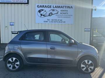 Twingo 1.0i  Garantie 1 An