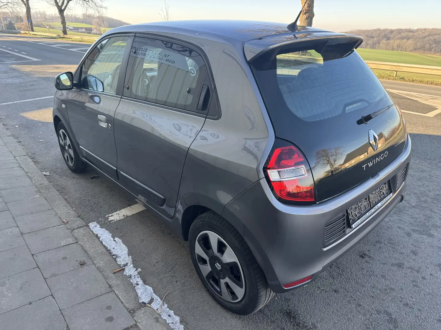 Renault Twingo Twingo 1.0i  Garantie 1 An - 2