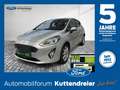 Ford Fiesta Titanium 5tg Autom. Navi Kamera 2xPDC SHZ Argento - thumbnail 1