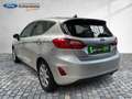 Ford Fiesta Titanium 5tg Autom. Navi Kamera 2xPDC SHZ Argento - thumbnail 10