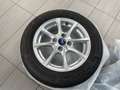 Ford Fiesta Titanium 5tg Autom. Navi Kamera 2xPDC SHZ Argento - thumbnail 5
