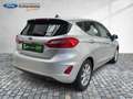 Ford Fiesta Titanium 5tg Autom. Navi Kamera 2xPDC SHZ Argento - thumbnail 14