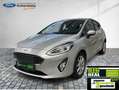 Ford Fiesta Titanium 5tg Autom. Navi Kamera 2xPDC SHZ Argento - thumbnail 2