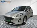 Ford Fiesta Titanium 5tg Autom. Navi Kamera 2xPDC SHZ Argento - thumbnail 25