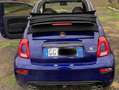 Abarth 595 Competizione 595 1.4 t-jet Competizione 180cv auto Albastru - thumbnail 5