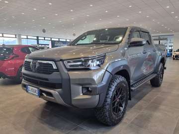 2.8 d double cab ARTIC TRUCKS 4wd auto