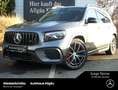 Mercedes-Benz GLB 35 AMG GLB 35 AMG 4M Night 21" 7-Sitze Leder AHK NP88 LED Grau - thumbnail 1