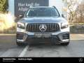 Mercedes-Benz GLB 35 AMG GLB 35 AMG 4M Night 21" 7-Sitze Leder AHK NP88 LED Gris - thumbnail 4