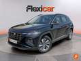 Hyundai TUCSON 1.6 CRDI Klass 4x2 Negro - thumbnail 3