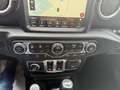 Jeep Wrangler Sahara NUR 67.000 KM Leder Led Navi Technologiepaket Hardtop Grau - thumbnail 23