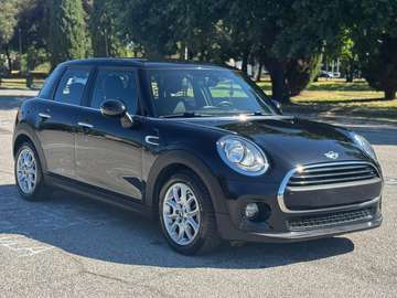 Mini 1.2 One 5p -PREZZO REALE-