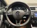 Skoda Octavia 2.0 TDI RS Xen.|Navi|Klimaaut.|SHZ Noir - thumbnail 8