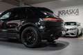 Porsche Macan GTS PDLS+ AHK LHZ PANO BOSE SPORT-CHRONO Schwarz - thumbnail 11