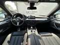 BMW X6 M 50d* Aerodynamik-Paket M-Technic *LED*HUD*FAHRASS- Negro - thumbnail 12