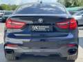 BMW X6 M 50d* Aerodynamik-Paket M-Technic *LED*HUD*FAHRASS- Negro - thumbnail 8