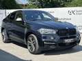 BMW X6 M 50d* Aerodynamik-Paket M-Technic *LED*HUD*FAHRASS- Negro - thumbnail 4