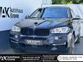 BMW X6 M 50d* Aerodynamik-Paket M-Technic *LED*HUD*FAHRASS- Negro - thumbnail 1