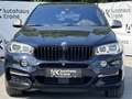 BMW X6 M 50d* Aerodynamik-Paket M-Technic *LED*HUD*FAHRASS- Negro - thumbnail 3