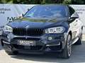 BMW X6 M 50d* Aerodynamik-Paket M-Technic *LED*HUD*FAHRASS- Negro - thumbnail 2
