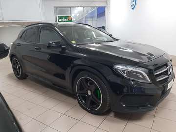 GLA 180 d (cdi) Premium Sport