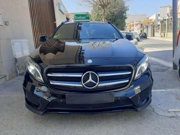 GLA 180 d (cdi) Premium Sport //// PROMO////