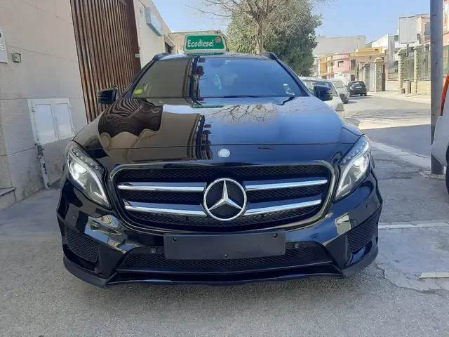 Mercedes-Benz GLA 180 GLA 180 d (cdi) Premium Sport //// PROMO////