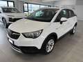 Opel Crossland X 1.2  Innovation Wit - thumbnail 3