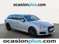 Audi A4 Avant 2.0 TFSI quattro S tronic 185kW Gris - thumbnail 2