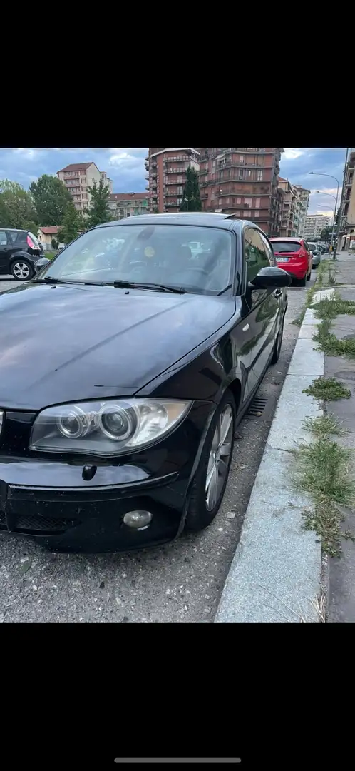 BMW 118 118d 3p 2.0 Attiva 143cv dpf - 1