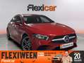 Mercedes-Benz A 180 Rojo - thumbnail 1
