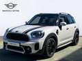 MINI Cooper D 110 kW (150 CV) Blanco - thumbnail 1