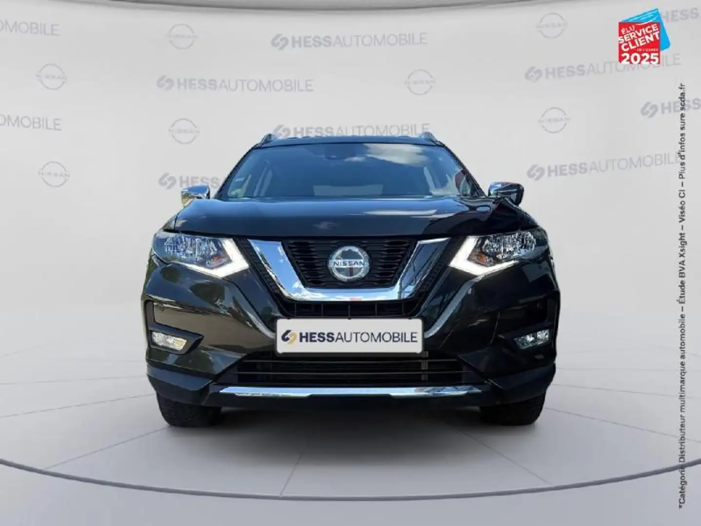Nissan X-Trail dCi 150ch N-Connecta Euro6d-T - 2