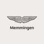 Aston Martin Vantage /Q -Options/ 118 of 249 limited Gris - thumbnail 7