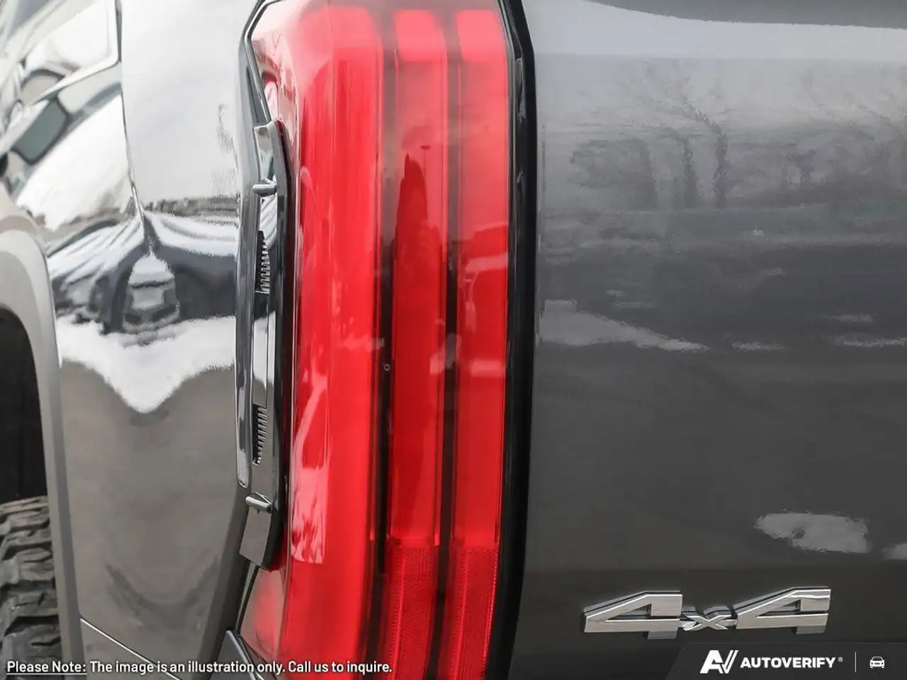 Toyota Tundra снимка Toyota Tundra